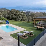 וילה Moderne Piscine Vue *