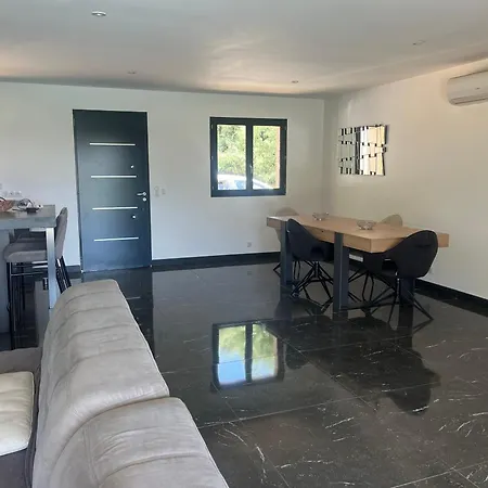 فيلة Moderne Piscine Vue *